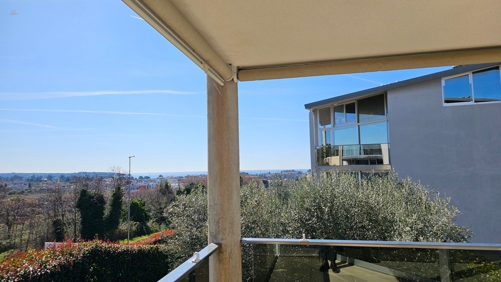 Thumbnail von Wohnung mit Meerblick