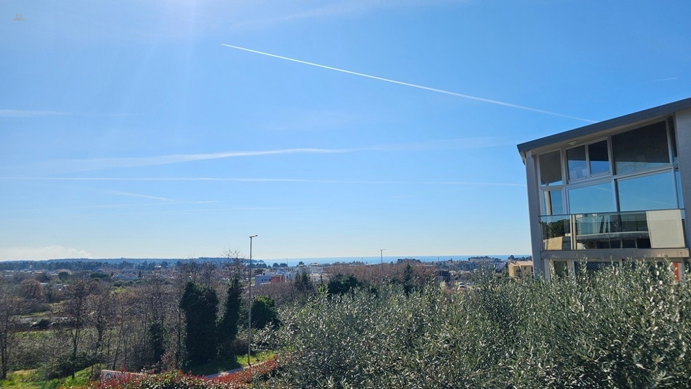 Wohnung mit Meerblick