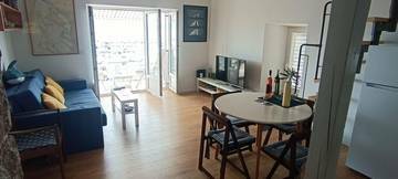 Thumbnail von Wohnung mit wunderschönem Blick auf den Hafen