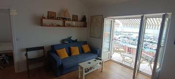 Thumbnail von Wohnung mit wunderschönem Blick auf den Hafen