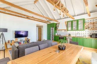 Thumbnail von Okouzlující kamenný dům přímo u pláže