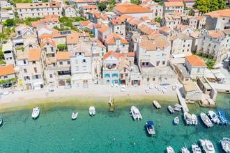 Thumbnail von Okouzlující kamenný dům přímo u pláže