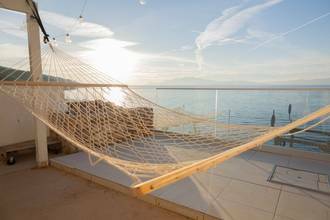 Thumbnail von Mediterranes Haus in außergewöhnlicher Lage direkt am Meer, Insel Hvar