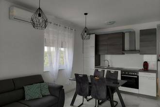 Thumbnail von Moderne Wohnung im obersten Stockwerk mit schönem Meerblick