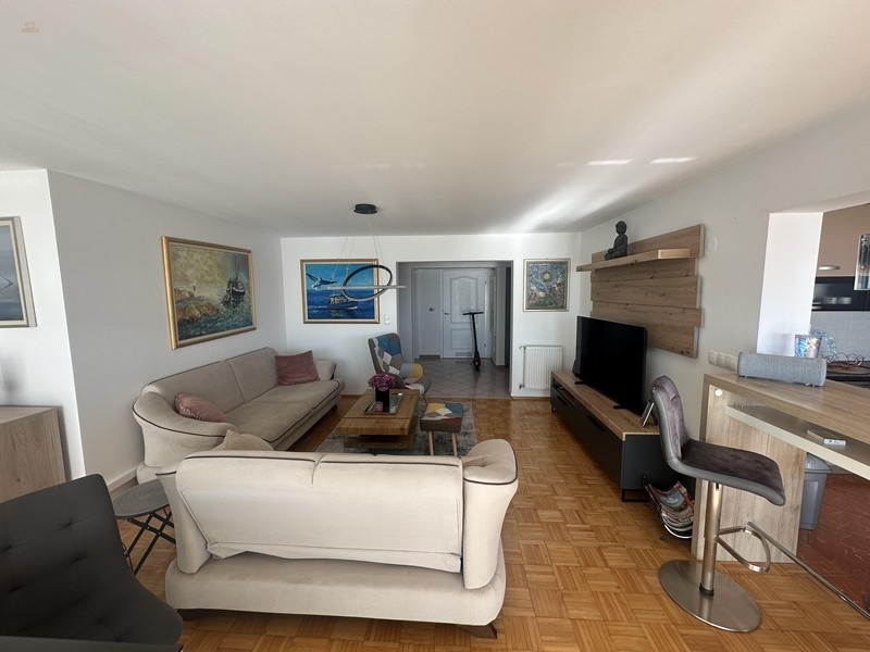 Thumbnail von Große Wohnung mit schönem Meerblick