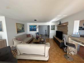 Thumbnail von Große Wohnung mit schönem Meerblick