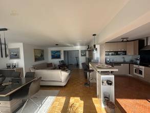 Thumbnail von Große Wohnung mit schönem Meerblick