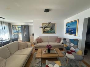 Thumbnail von Große Wohnung mit schönem Meerblick