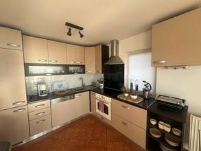 Thumbnail von Große Wohnung mit schönem Meerblick