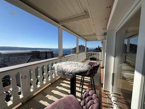 Thumbnail von Große Wohnung mit schönem Meerblick