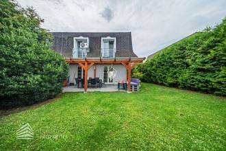 Thumbnail von Elegantes Eckreihenhaus  in Leopoldsdorf im Marchfeld