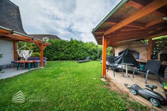 Thumbnail von Elegantes Eckreihenhaus  in Leopoldsdorf im Marchfeld