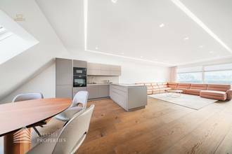 Thumbnail von Grandiose Luxusvilla mit Pool - Ihr Rückzugsort Nähe Wienerberg