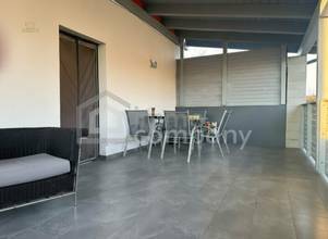 Thumbnail von Ihr neues zu Hause wartet mit Garten, Terrasse & Garage – 3 Zimmer! Preis VB