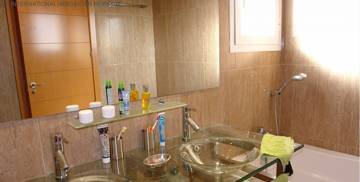 Thumbnail von ***Schöne Wohnung in Cortijo del mar mit Ausblick auf das Meer***