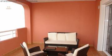 Thumbnail von ***Schöne Wohnung in Cortijo del mar mit Ausblick auf das Meer***