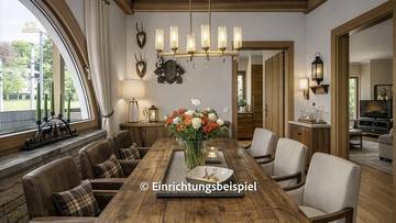 Thumbnail von Gemütliche Wohnung nahe dem Schwarzsee