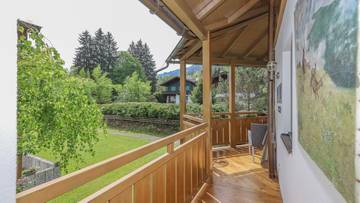 Thumbnail von Gemütliche Wohnung nahe dem Schwarzsee