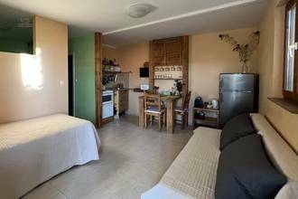 Thumbnail von Charmantes Haus mit vier Wohnungen und Meerblick