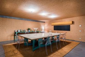 Thumbnail von Luxus-Villa in Los Flamingos R2773007