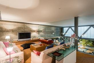 Thumbnail von Luxus-Villa in Los Flamingos R2773007