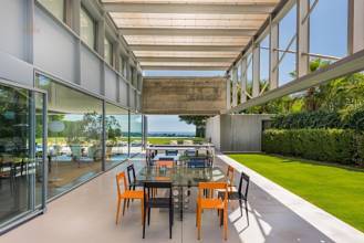 Thumbnail von Luxus-Villa in Los Flamingos R2773007