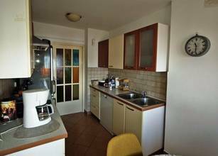 Thumbnail von Wohnung mit Meerblick im Hochhaus