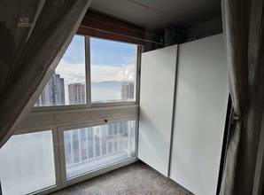 Thumbnail von Wohnung mit Meerblick im Hochhaus