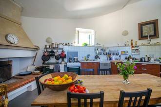 Thumbnail von Charmantes Haus in mediterraner, ruhiger Lage