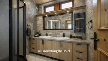 Thumbnail von Dachgeschosswohnung mit traumhaftem Ausblick