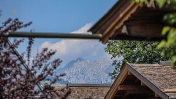 Thumbnail von Luxuriöses Neubauchalet in Top-Ruhelage