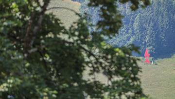 Thumbnail von Luxuriöses Neubauchalet in Top-Ruhelage