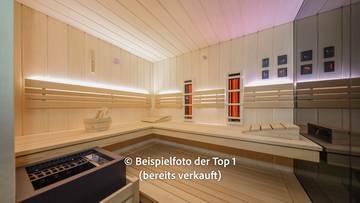 Thumbnail von Luxuriöses Neubauchalet in Top-Ruhelage