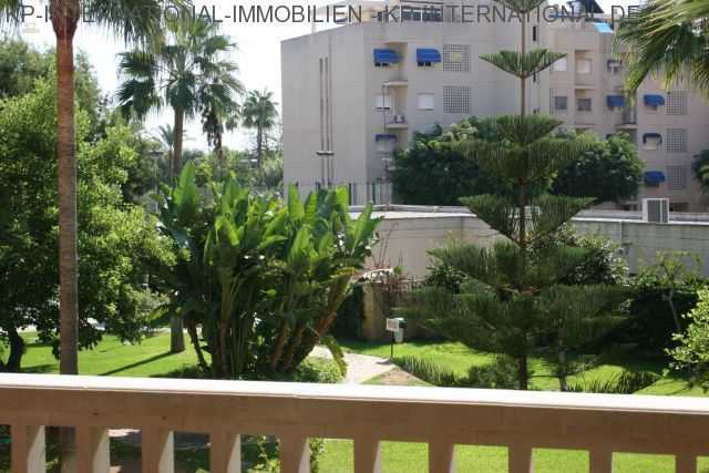 ***Schönes Appartement in 1. Strandreihe***