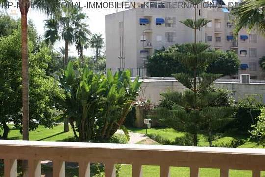 ***Schönes Appartement in 1. Strandreihe***