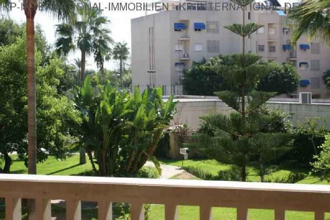 ***Schönes Appartement in 1. Strandreihe***