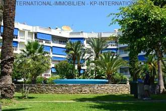 Thumbnail von ***Schönes Appartement in 1. Strandreihe***