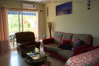 Thumbnail von ***Schönes Appartement in 1. Strandreihe***