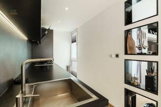 Thumbnail von Modernes Appartement mit schönem Meerblick