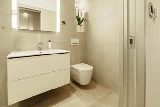 Thumbnail von Modernes Appartement mit schönem Meerblick