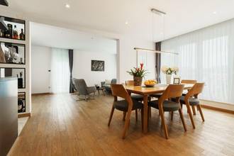 Thumbnail von Modernes Appartement mit schönem Meerblick