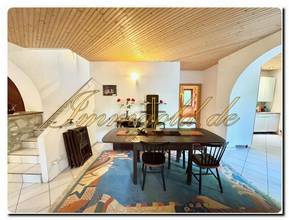 Thumbnail von Lago Maggiore apartes, schmuckes Landhaus, Alleinlage, riesiges Areal