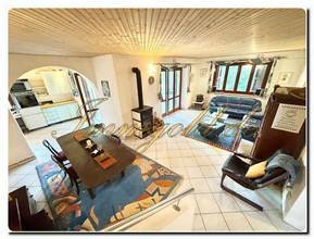 Thumbnail von Lago Maggiore apartes, schmuckes Landhaus, Alleinlage, riesiges Areal