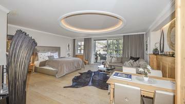 Thumbnail von Luxus-Suite in bekanntestem 5-Sterne-Hotel Kitzbühels