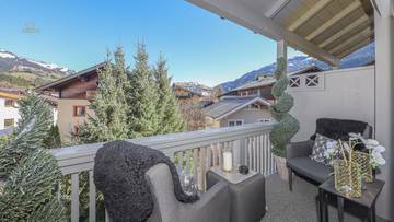 Thumbnail von Luxus-Suite in bekanntestem 5-Sterne-Hotel Kitzbühels