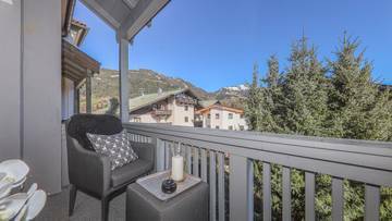 Thumbnail von Luxus-Suite in bekanntestem 5-Sterne-Hotel Kitzbühels