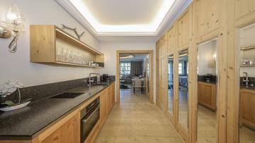 Thumbnail von Luxus-Suite in bekanntestem 5-Sterne-Hotel Kitzbühels