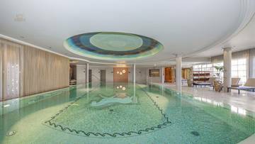 Thumbnail von Luxus-Suite in bekanntestem 5-Sterne-Hotel Kitzbühels