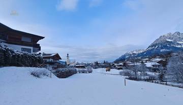 Thumbnail von Neubau-Luxusvilla mit Kaiserblick in Toplage