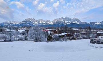Thumbnail von Neubau-Luxusvilla mit Kaiserblick in Toplage
